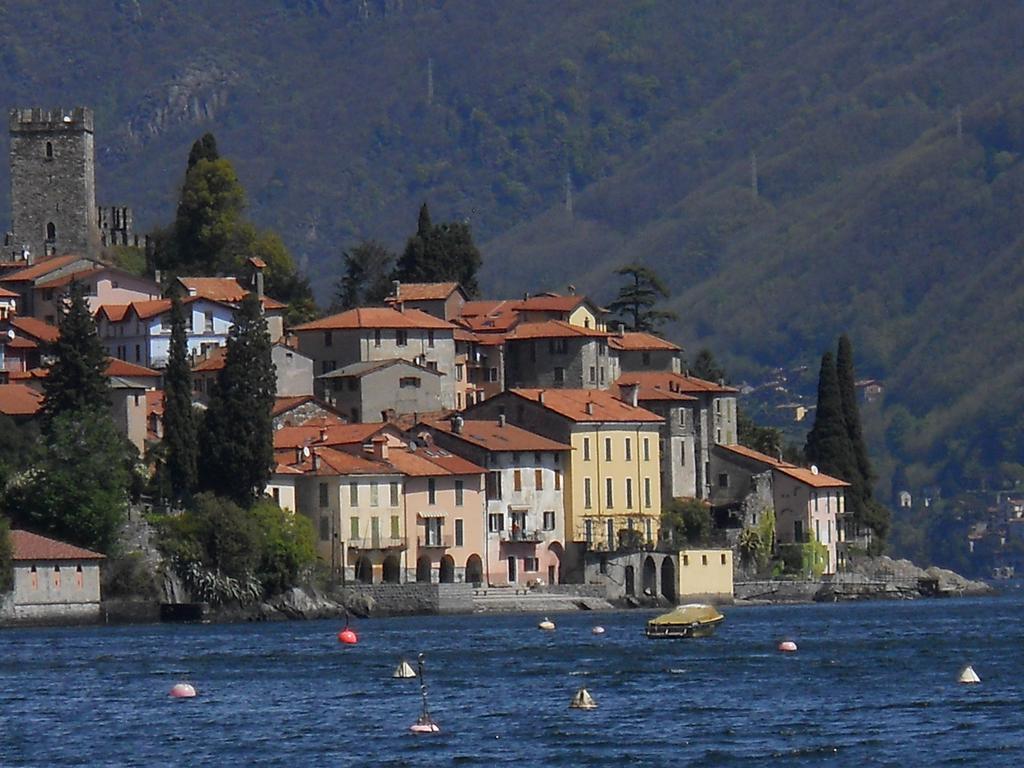 Апартаменты Casa Giardino Fiorito Сан-Сиро Номер фото