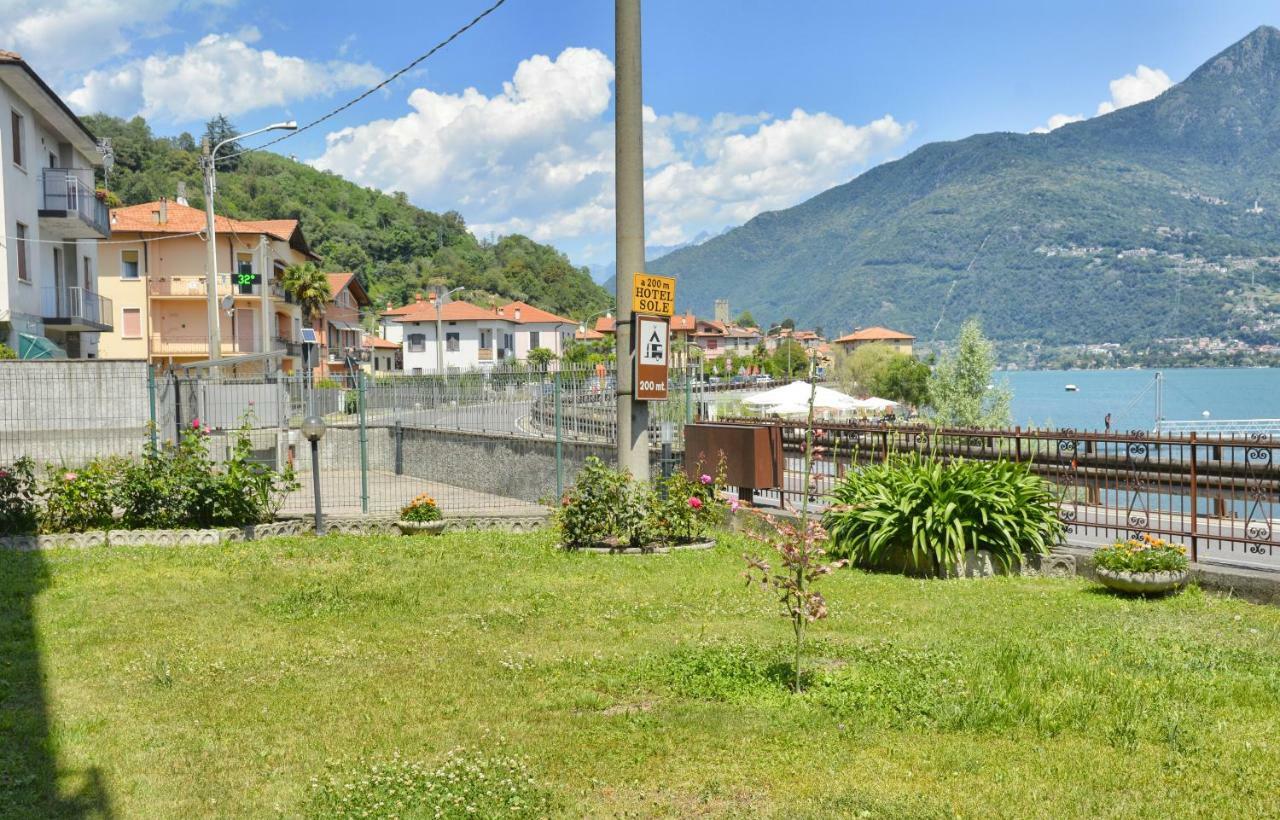 Апартаменты Casa Giardino Fiorito Сан-Сиро Экстерьер фото